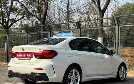 BMW 1 серия, 2022 год, 1 442 000 рублей, 4 фотография