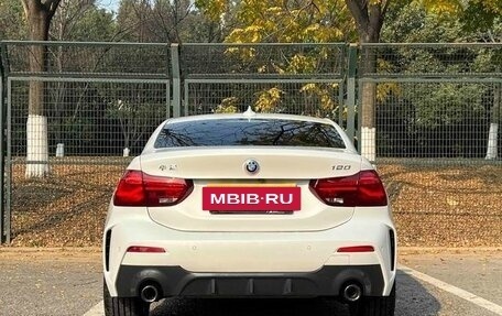 BMW 1 серия, 2022 год, 1 442 000 рублей, 5 фотография