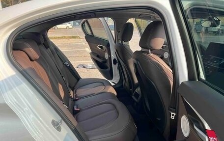 BMW 1 серия, 2022 год, 1 442 000 рублей, 10 фотография