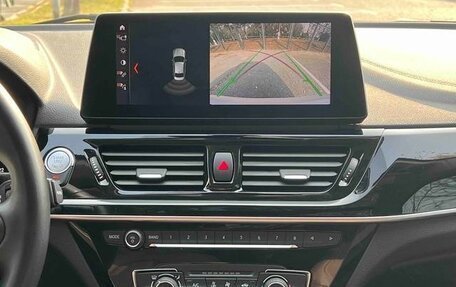 BMW 1 серия, 2022 год, 1 442 000 рублей, 14 фотография