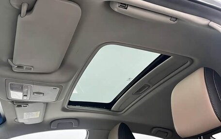 Chevrolet Cruze II, 2021 год, 1 290 000 рублей, 10 фотография