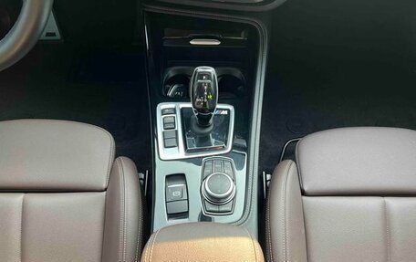 BMW 1 серия, 2022 год, 1 442 000 рублей, 15 фотография
