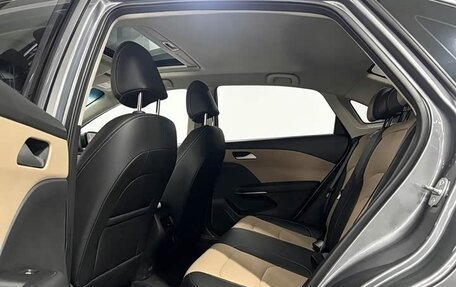 Chevrolet Cruze II, 2021 год, 1 290 000 рублей, 9 фотография