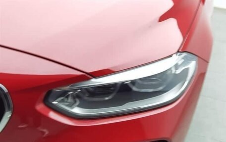 BMW 1 серия, 2021 год, 1 420 000 рублей, 3 фотография