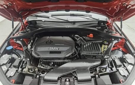 BMW 1 серия, 2021 год, 1 420 000 рублей, 12 фотография