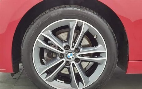 BMW 1 серия, 2021 год, 1 420 000 рублей, 13 фотография