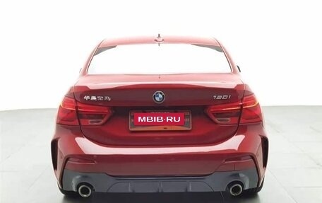 BMW 1 серия, 2021 год, 1 420 000 рублей, 5 фотография