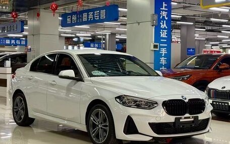 BMW 1 серия, 2022 год, 1 433 000 рублей, 3 фотография