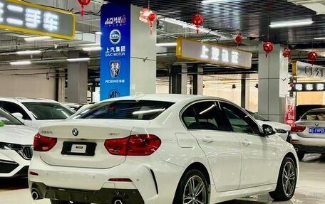 BMW 1 серия, 2022 год, 1 433 000 рублей, 4 фотография