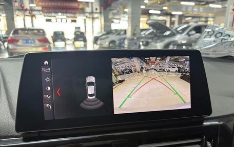 BMW 1 серия, 2022 год, 1 433 000 рублей, 10 фотография
