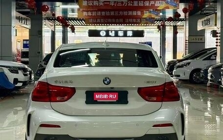BMW 1 серия, 2022 год, 1 433 000 рублей, 5 фотография