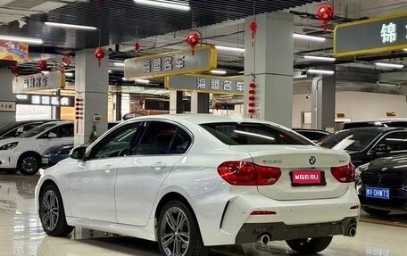 BMW 1 серия, 2022 год, 1 433 000 рублей, 6 фотография