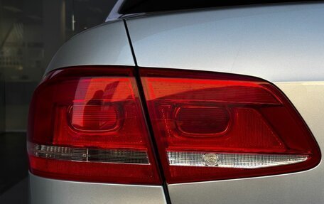 Volkswagen Passat B7, 2013 год, 1 029 000 рублей, 12 фотография