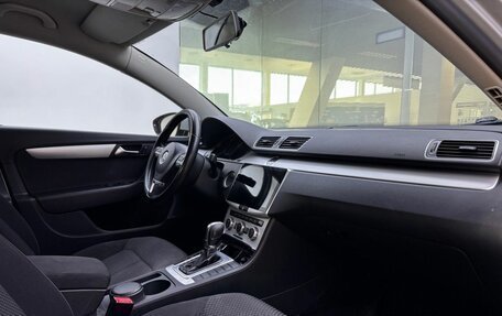 Volkswagen Passat B7, 2013 год, 1 029 000 рублей, 13 фотография