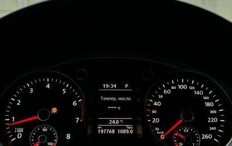 Volkswagen Passat B7, 2013 год, 1 029 000 рублей, 16 фотография