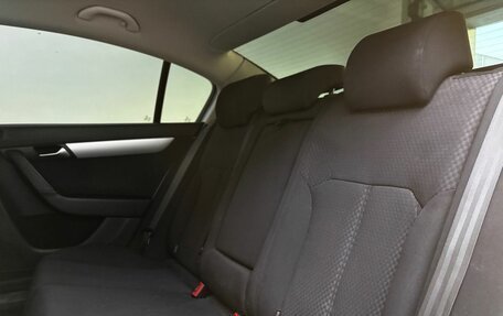 Volkswagen Passat B7, 2013 год, 1 029 000 рублей, 15 фотография