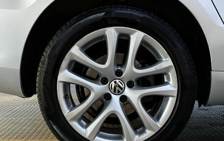 Volkswagen Passat B7, 2013 год, 1 029 000 рублей, 22 фотография
