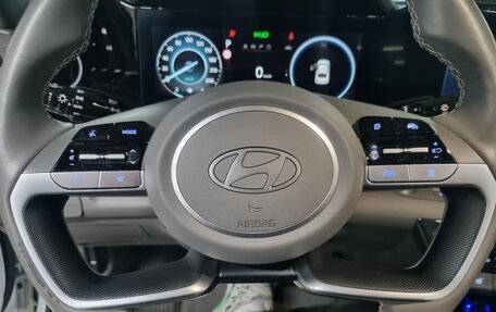 Hyundai Avante, 2023 год, 1 890 000 рублей, 12 фотография