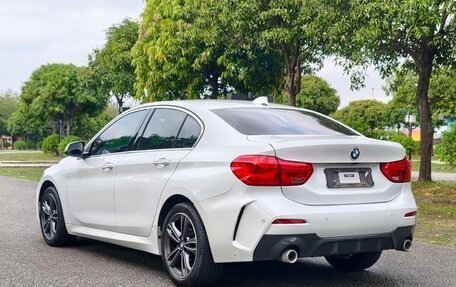 BMW 1 серия, 2022 год, 1 410 000 рублей, 6 фотография