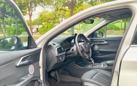 BMW 1 серия, 2022 год, 1 410 000 рублей, 7 фотография