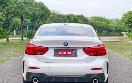 BMW 1 серия, 2022 год, 1 410 000 рублей, 5 фотография