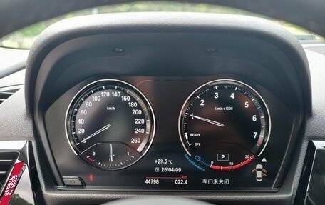 BMW 1 серия, 2022 год, 1 410 000 рублей, 13 фотография