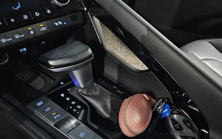 Hyundai Avante, 2023 год, 1 850 000 рублей, 11 фотография