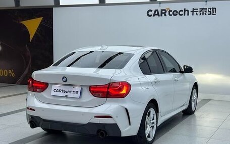 BMW 1 серия, 2022 год, 1 435 000 рублей, 3 фотография