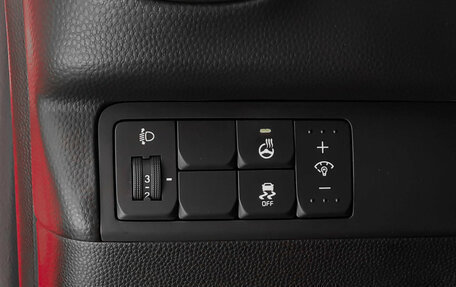 KIA Soul II рестайлинг, 2018 год, 1 615 000 рублей, 16 фотография