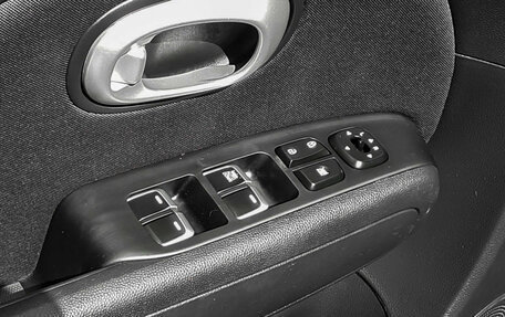 KIA Soul II рестайлинг, 2018 год, 1 615 000 рублей, 18 фотография