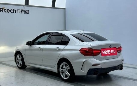 BMW 1 серия, 2022 год, 1 435 000 рублей, 5 фотография