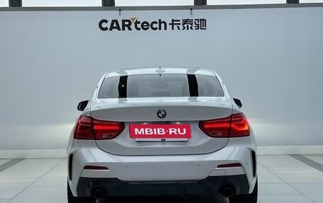 BMW 1 серия, 2022 год, 1 435 000 рублей, 4 фотография