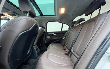 BMW 1 серия, 2022 год, 1 435 000 рублей, 7 фотография