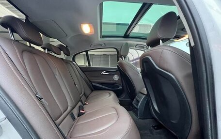 BMW 1 серия, 2022 год, 1 435 000 рублей, 9 фотография