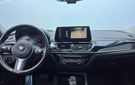 BMW 1 серия, 2022 год, 1 435 000 рублей, 11 фотография