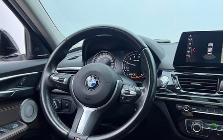 BMW 1 серия, 2022 год, 1 435 000 рублей, 12 фотография