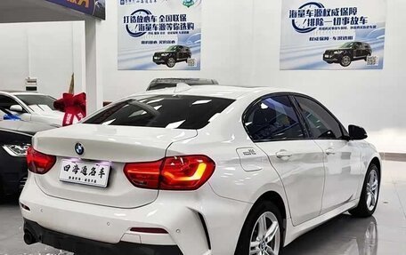 BMW 1 серия, 2021 год, 1 520 000 рублей, 5 фотография