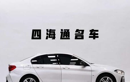 BMW 1 серия, 2021 год, 1 520 000 рублей, 4 фотография