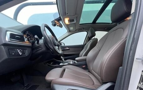 BMW 1 серия, 2022 год, 1 435 000 рублей, 6 фотография