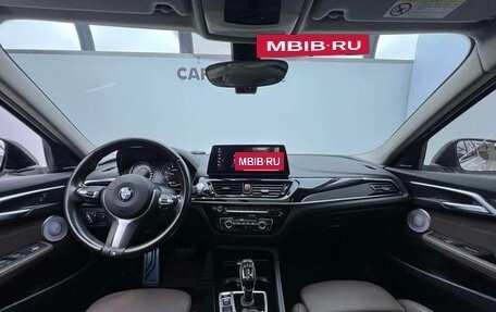 BMW 1 серия, 2022 год, 1 435 000 рублей, 10 фотография