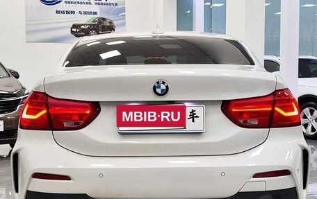 BMW 1 серия, 2021 год, 1 520 000 рублей, 6 фотография