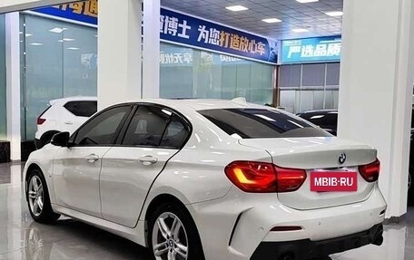 BMW 1 серия, 2021 год, 1 520 000 рублей, 7 фотография