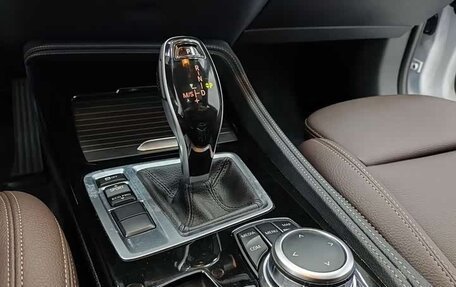 BMW 1 серия, 2021 год, 1 520 000 рублей, 9 фотография