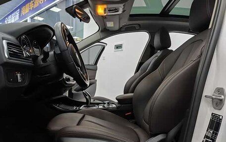 BMW 1 серия, 2021 год, 1 520 000 рублей, 11 фотография