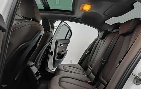 BMW 1 серия, 2021 год, 1 520 000 рублей, 13 фотография