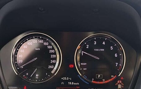 BMW 1 серия, 2021 год, 1 520 000 рублей, 15 фотография
