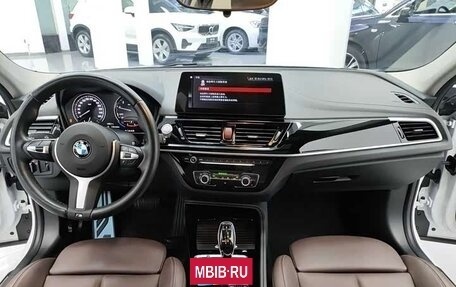BMW 1 серия, 2021 год, 1 520 000 рублей, 14 фотография