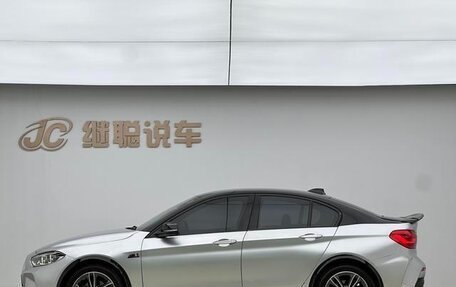 BMW 1 серия, 2022 год, 1 470 000 рублей, 3 фотография