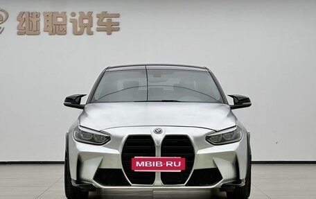 BMW 1 серия, 2022 год, 1 470 000 рублей, 2 фотография