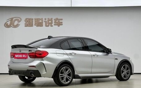 BMW 1 серия, 2022 год, 1 470 000 рублей, 4 фотография